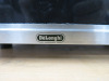 Delonghi AG820AGH Silver Microwave. - 2