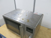 Delonghi AG820AGH Silver Microwave. - 3