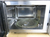 Delonghi AG820AGH Silver Microwave. - 4