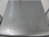 Beko Undercounter Freezer, Model F54102. Size H83 x W54 x D55cm. - 4