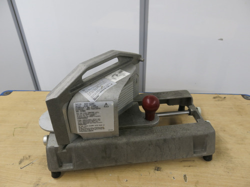 Prince Castle Tomato Saber Vegetable Slicer, Model 943.