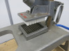 Sammic CF5 Manual Potato Chipper. - 2