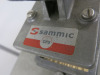 Sammic CF5 Manual Potato Chipper. - 3