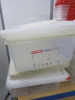 Assorted Plastic Containers, Lids, Trays, Food Baskets etc (As Viewed). - 2
