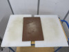 3 x Large Chopping Boards to Include: 2 x White & 1 x Brown.