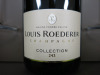 Louis Roederer, 750ml, Collection 243 Champagne & Double Flute Set, in Original Box. - 3