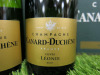 12 x 375ml Bottles of Canard-Duchene Cuvee Leonie Brut Champagne, in Original Box. - 3