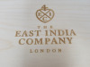 The East India Company Sterling Silver Tea Set Hallmarked 925 to Include: Tea Pot, Sugar Bowl & Milk Jug. Tea Pot Comes in Original Wooden Box. Weight 30oz. - 5