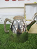 The East India Company Sterling Silver Mesh Weave Artisan Tea Set to Include: Tea Pot, Sugar Bowl & Milk Jug with Lids. Sugar Bowl Comes in Original Wooden Box. Weight 52oz. RRP &pound;7006.00 - 2