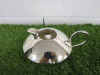 The East India Company Sterling Silver Milk Jug Hallmarked 925. Weight 9.5oz - 2