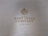The East India Company Silver Plated Samovar in Original Wooden Box. - 7