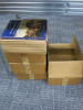 47 x New/Packaged The East India Company Books to Include: 40 x Company Paintings by Mildred Archer & 7 x Trade & Conquest from 1600 by Antony Wild. - 4