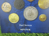 10 x New Books of The Coins of The English East India Company Presidencey Series by Paul Stevens. - 2