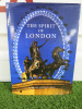 19 x New The Spirit of London Books by Anthony Osmond-Evans.