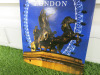 19 x New The Spirit of London Books by Anthony Osmond-Evans. - 2