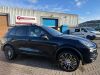 GF65 OYO (Was H18 NVH): (2015) Porsche Cayenne S E-Hybrid Tiptronic. 2015. Petrol/Hybrid, 2995cc, MOT Expires September 2026. Mileage 99,000. Comes with 1 x Key. NOTE: no V5 document, 1 x tyre requires replacement and condition as viewed. - 2