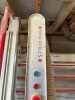 Striebig Vertical Panel Saw, Model Compact TRK 4164, 3 Phase. NOTE: Please contact the Sales Team on 0208 300 9828 to arrange viewing, located Rainham, RM13 8RS. - 4