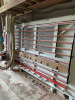 Striebig Vertical Panel Saw, Model Compact TRK 4164, 3 Phase. NOTE: Please contact the Sales Team on 0208 300 9828 to arrange viewing, located Rainham, RM13 8RS. - 5