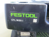 Festool Mobile Dust Extractor, Model CTL MIDI I, 110V. Comes with Hose & 8 x Spare Bags. - 2