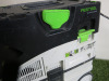 Festool Mobile Dust Extractor, Model CTL MIDI I, 110V. Comes with Hose & 8 x Spare Bags. - 4