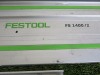 Pair of Festool Guide Rails to Include: 1 x FS1400/2 & 1 x FS1080/2. - 4