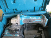 5 x Makita Cordless Tools to Include: 1 x Hammer Drill, Model BHP202, 1 x Reciprocating Saw , Model DJR186, 1 x 4" Angle Grinder, 1 x Palm Sander, Model DBO180, 1 x Multi Tool, Model DTM51. Comes with 2 x 5.0Ah Batteries, 2 x Chargers DC18RC & 1 x Carry C - 2