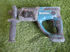5 x Makita Cordless Tools to Include: 1 x Hammer Drill, Model BHP202, 1 x Reciprocating Saw , Model DJR186, 1 x 4" Angle Grinder, 1 x Palm Sander, Model DBO180, 1 x Multi Tool, Model DTM51. Comes with 2 x 5.0Ah Batteries, 2 x Chargers DC18RC & 1 x Carry C - 7