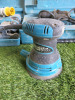 5 x Assorted Makita 110V Hand Tools to Include: 1 x Hammer Drill, Model HR2630, 1 x Hammer Drill, Model HR2230, 1 x Circular Saw, Model 5704R, 1 x Palm Sander, Model BO5030 & 1 x Jig Saw, Model 4350FCT. Comes with 4 x Carry Cases. - 2