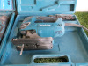 4 x Assorted Makita 110V Hand Tools to Include: 1 x Hammer Drill, Model HR2630, 1 x Reciprocating Saw, Model JR3050T, 1 x 115mm Grinder, Model GA4530R & 1 x Jig Saw, Model 4350FCT. Comes with 3 x Carry Cases. - 4