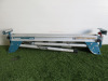 Makita Foldable Saw Stand, Model WST06. Max Capacity 225kg.