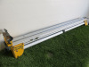 DeWalt Foldable Mitre Saw Station, Model DE7023. Capacity 225kg. - 2