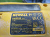 DeWalt Hammer Drill, Model DWDO24, 110V. Comes with Carry Case. - 4
