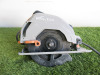 Evolution Multi Material Circular Saw, Model R165CCSL, 110V.