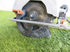 Evolution Multi Material Circular Saw, Model R165CCSL, 110V. - 2