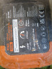 Evolution Multi Material Circular Saw, Model R165CCSL, 110V. - 5