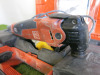 Fein Multi Master Tool, Model FMM350QSL, 110V. Comes with Carry Case & Instruction Manual. - 2