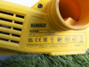 3 x DeWalt Cordless Brushless Tools to Include: 1 x Planer, Model DCP580, 1 x Nail Gun, Model DCN692 & 1 x Drywall Cut Out Tool, Model DCE555. NOTE: no batteries or charger. - 3