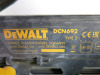 3 x DeWalt Cordless Brushless Tools to Include: 1 x Planer, Model DCP580, 1 x Nail Gun, Model DCN692 & 1 x Drywall Cut Out Tool, Model DCE555. NOTE: no batteries or charger. - 5