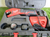 Milwaukee Cordless Pipe Cutter, Model C12 PC. Comes with Battery, Charger & Carry Case.
