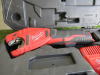 Milwaukee Cordless Pipe Cutter, Model C12 PC. Comes with Battery, Charger & Carry Case. - 3