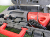Milwaukee Cordless Pipe Cutter, Model C12 PC. Comes with Battery, Charger & Carry Case. - 6