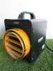 Rhino 2.8kw Heavy Portable Heater, Model FH3, 110V.