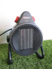 Erbauer Electric Portable Workshop Heater, Model BGP2108-25-1.