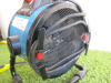 Erbauer Electric Portable Workshop Heater, Model BGP2108-25-1. - 3