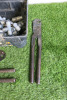Stanley Tool Chest Containing: 3 x Buteline Crimping Tools, 1 x Ditron Crimping Tool & Multiple Buteline Equal Tees. - 4