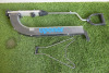 Uponor PEX Foam Stapler.