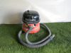 Numatic Vacuum Cleaner, Model NRV240-11. Comes with Hose (As Viewed/Pictured). - 4