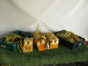 110V Site Accessories to Include: 5 x 4 Way 110V Site Splitter Boxes, 10 x 110V Extension Leads. Crate Not Included.