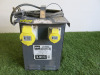 Defender Power & Light 3.0KVA 110V Heater Transformer.
