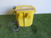 5.0 KVA 110V Transformer.